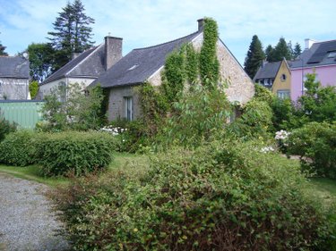 Maison a vendre Lignol 56160 Morbihan 160 m2 4 pièces 199000 euros