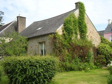 Maison a vendre Lignol 56160 Morbihan 160 m2 4 pièces 199000 euros