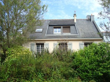 Maison a vendre Lignol 56160 Morbihan 160 m2 4 pièces 199000 euros