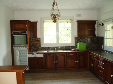 Maison a vendre Lignol 56160 Morbihan 160 m2 4 pièces 199000 euros