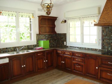 Maison a vendre Lignol 56160 Morbihan 160 m2 4 pièces 199000 euros