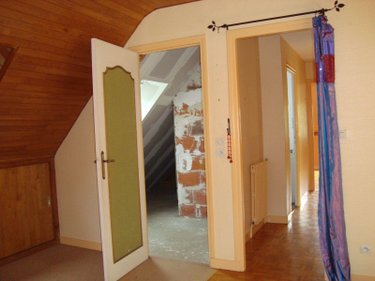 Maison a vendre Lignol 56160 Morbihan 160 m2 4 pièces 199000 euros