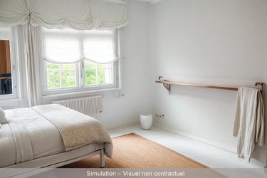 Maison a vendre Lignol 56160 Morbihan 160 m2 4 pièces 199000 euros