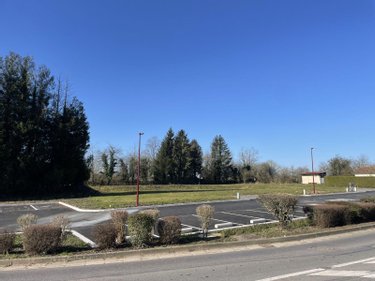 Terrain a batir a vendre Novion-Porcien 08270 Ardennes 624 m2  33500 euros