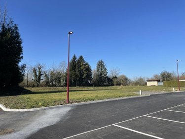 Terrain a batir a vendre Novion-Porcien 08270 Ardennes 624 m2  33500 euros