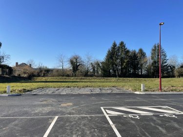 Terrain a batir a vendre Novion-Porcien 08270 Ardennes 624 m2  33500 euros