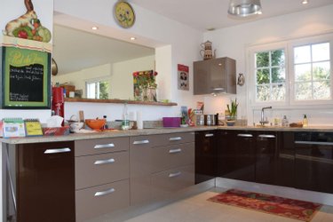 Maison a vendre Trégunc 29910 Finistère 290 m2 11 pièces 1195425 euros