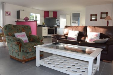 Maison a vendre Trégunc 29910 Finistère 290 m2 11 pièces 1195425 euros