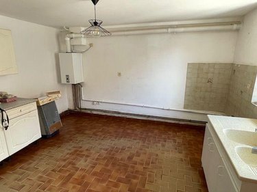 Maison a vendre Vineuil 41350 Loir-et-Cher 104 m2 5 pièces 148240 euros