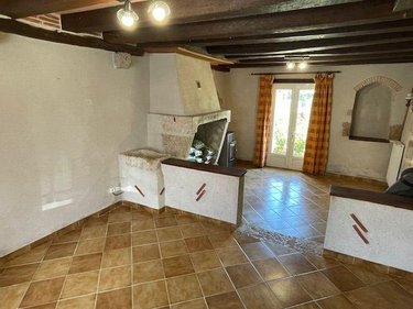 Maison a vendre Vineuil 41350 Loir-et-Cher 104 m2 5 pièces 148240 euros