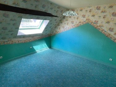 Maison a vendre Vineuil 41350 Loir-et-Cher 104 m2 5 pièces 148240 euros