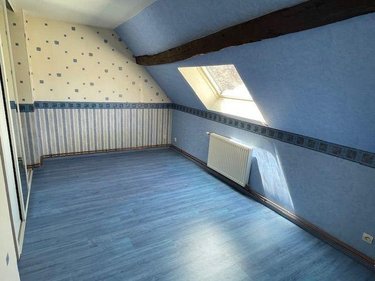 Maison a vendre Vineuil 41350 Loir-et-Cher 104 m2 5 pièces 148240 euros