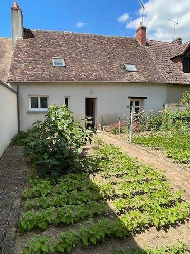 Maison a vendre Vineuil 41350 Loir-et-Cher 104 m2 5 pièces 148240 euros