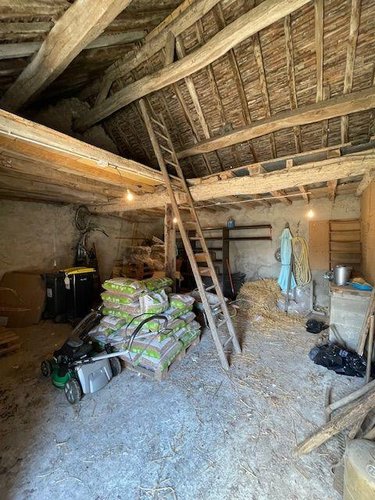 Maison a vendre Vineuil 41350 Loir-et-Cher 104 m2 5 pièces 148240 euros