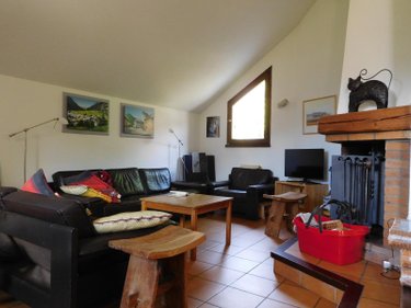 Maison a vendre Ceillac 05600 Hautes-Alpes 128 m2 5 pièces 540000 euros