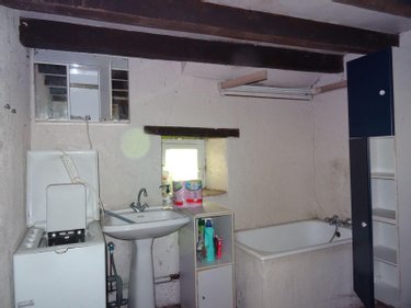 Maison a vendre Moulins-sur-Céphons 36110 Indre 180 m2  116600 euros