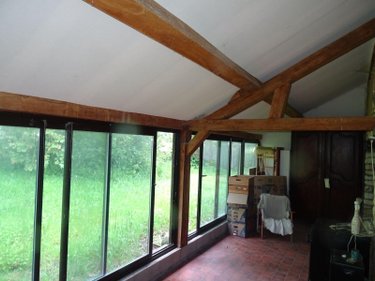 Maison a vendre Moulins-sur-Céphons 36110 Indre 180 m2  116600 euros