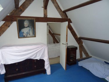 Maison a vendre Moulins-sur-Céphons 36110 Indre 180 m2  116600 euros
