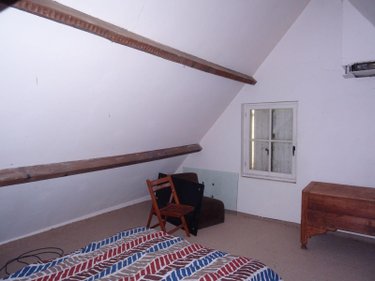 Maison a vendre Moulins-sur-Céphons 36110 Indre 180 m2  116600 euros