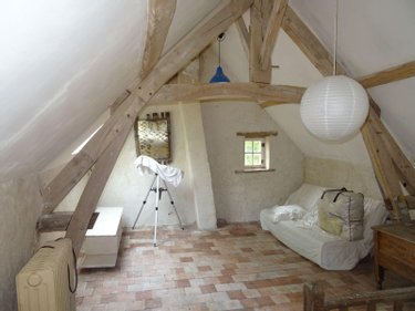 Maison a vendre Moulins-sur-Céphons 36110 Indre 180 m2  116600 euros