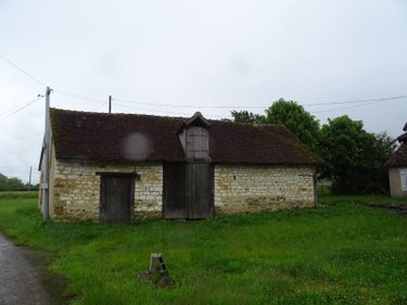Maison a vendre Moulins-sur-Céphons 36110 Indre 180 m2  116600 euros