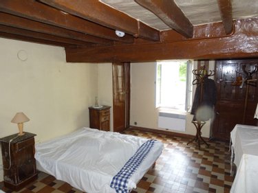 Maison a vendre Moulins-sur-Céphons 36110 Indre 180 m2  116600 euros