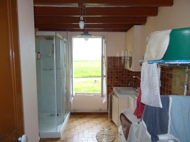 Maison a vendre Moulins-sur-Céphons 36110 Indre 180 m2  116600 euros