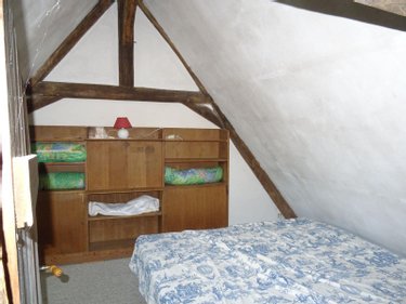 Maison a vendre Moulins-sur-Céphons 36110 Indre 180 m2  116600 euros