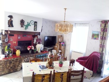 Maison a vendre Villaines-la-Juhel 53700 Mayenne 72 m2 6 pièces 105280 euros
