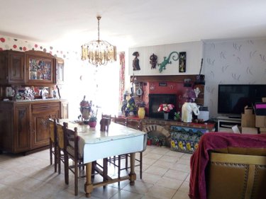 Maison a vendre Villaines-la-Juhel 53700 Mayenne 72 m2 6 pièces 105280 euros