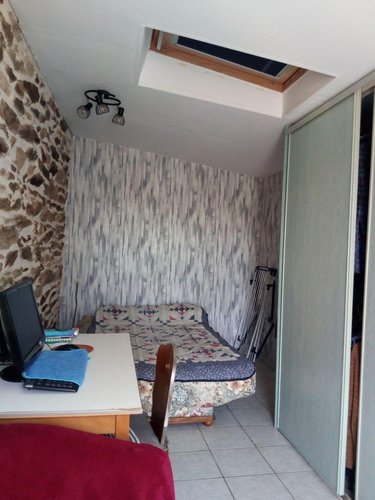 Maison a vendre Villaines-la-Juhel 53700 Mayenne 72 m2 6 pièces 105280 euros