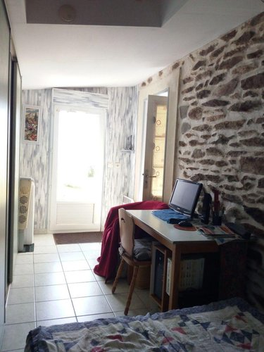 Maison a vendre Villaines-la-Juhel 53700 Mayenne 72 m2 6 pièces 105280 euros