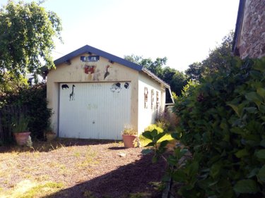 Maison a vendre Villaines-la-Juhel 53700 Mayenne 72 m2 6 pièces 105280 euros