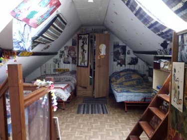 Maison a vendre Villaines-la-Juhel 53700 Mayenne 72 m2 6 pièces 97510 euros