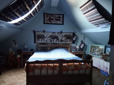 Maison a vendre Villaines-la-Juhel 53700 Mayenne 72 m2 6 pièces 97510 euros
