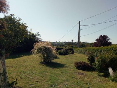 Maison a vendre Villaines-la-Juhel 53700 Mayenne 72 m2 6 pièces 105280 euros