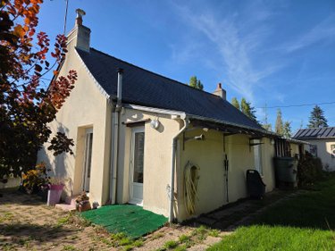 Maison a vendre Villaines-la-Juhel 53700 Mayenne 72 m2 6 pièces 97510 euros