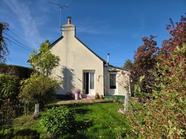 Maison a vendre Villaines-la-Juhel 53700 Mayenne 72 m2 6 pièces 97510 euros