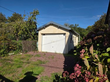 Maison a vendre Villaines-la-Juhel 53700 Mayenne 72 m2 6 pièces 97510 euros