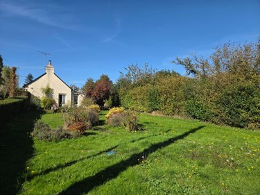 Maison a vendre Villaines-la-Juhel 53700 Mayenne 72 m2 6 pièces 97510 euros