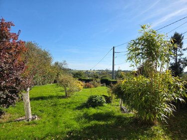 Maison a vendre Villaines-la-Juhel 53700 Mayenne 72 m2 6 pièces 105280 euros