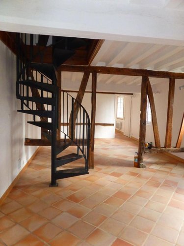 Location maison Chamblac 27270 Eure 102 m2 5 pièces 780 euros