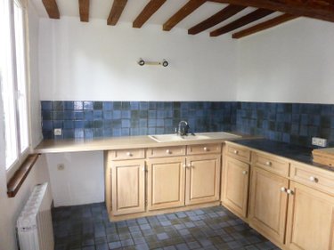 Location maison Chamblac 27270 Eure 102 m2 5 pièces 780 euros