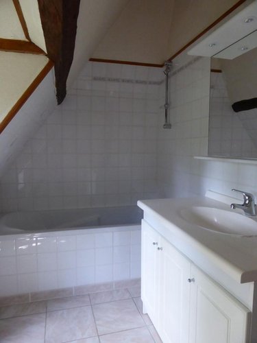 Location maison Chamblac 27270 Eure 102 m2 5 pièces 780 euros