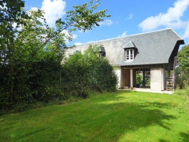 Location maison Chamblac 27270 Eure 102 m2 5 pièces 780 euros