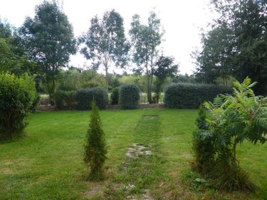 Location maison Chamblac 27270 Eure 102 m2 5 pièces 780 euros