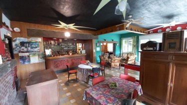 Maison a vendre Felleries 59740 Nord 300 m2 12 pièces 210000 euros