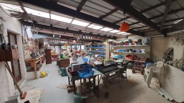 Maison a vendre Felleries 59740 Nord 300 m2 12 pièces 210000 euros