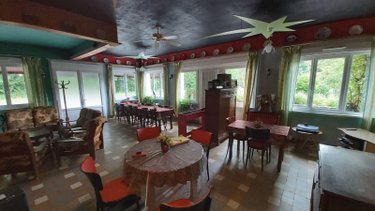 Maison a vendre Felleries 59740 Nord 300 m2 12 pièces 210000 euros