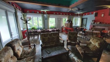 Maison a vendre Felleries 59740 Nord 300 m2 12 pièces 210000 euros